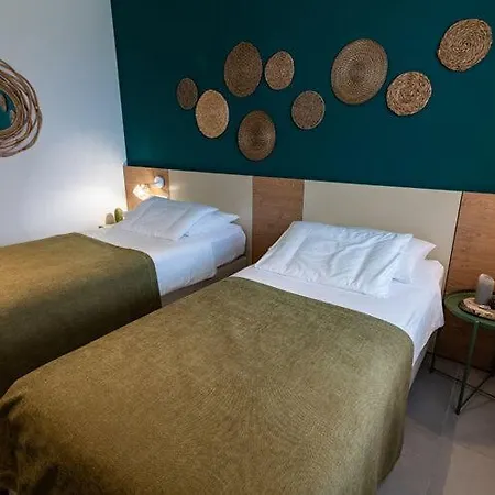 Apartmán Luxurious In With Whirlpool *